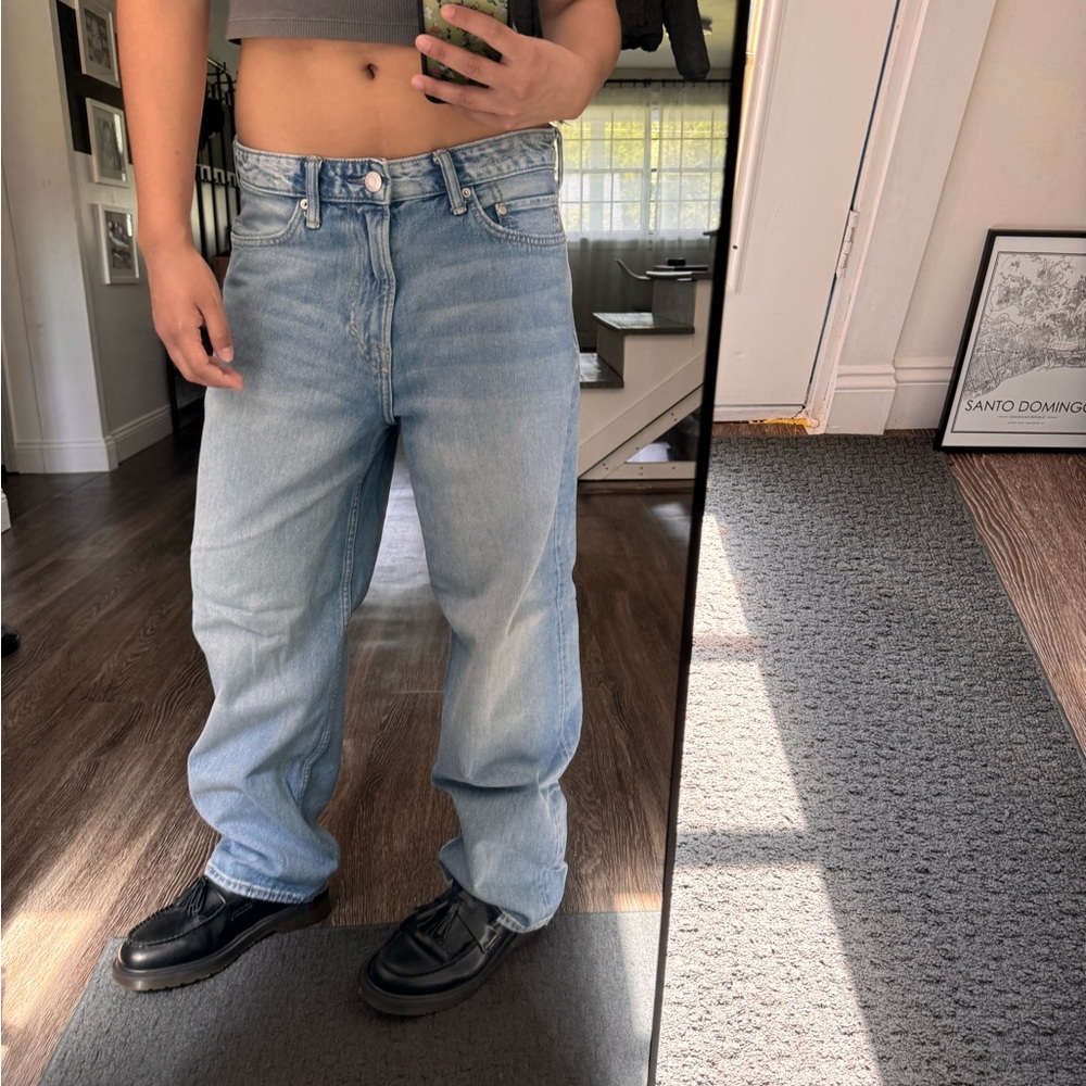 H&M Jeans